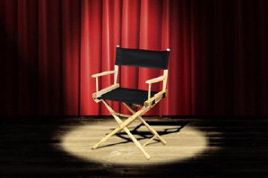 James the Stage Director