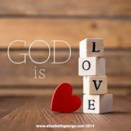 God Is Love